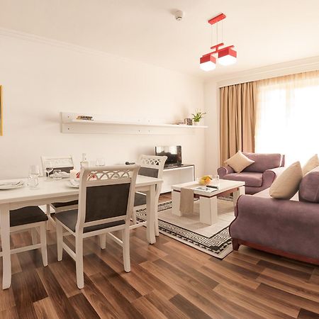Dora Residence Collak Eksteriør bilde