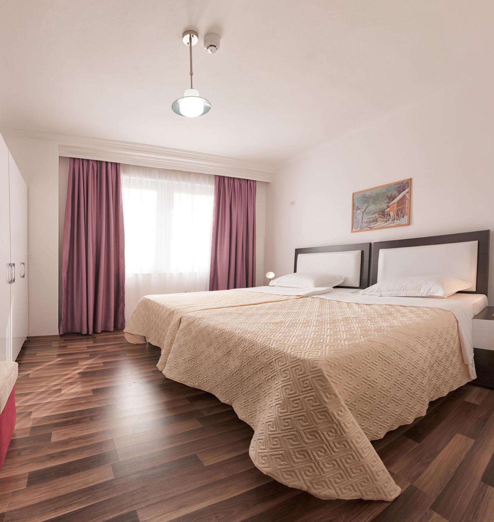 Dora Residence Collak Eksteriør bilde
