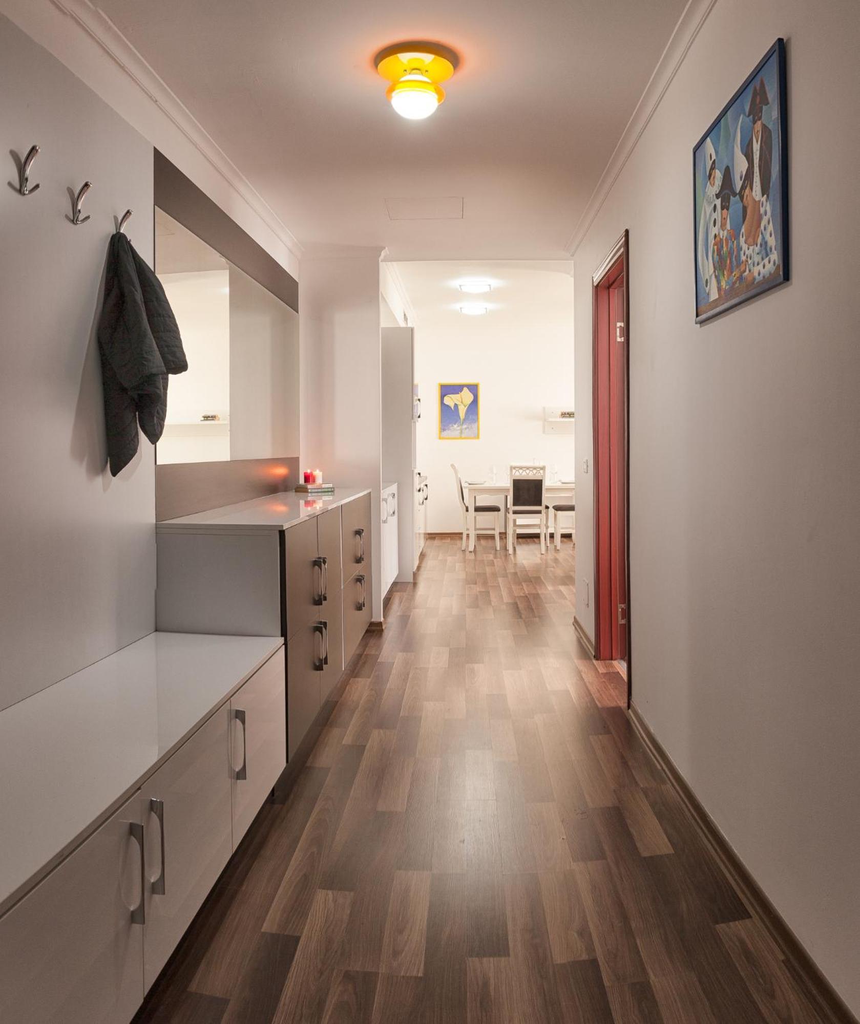 Dora Residence Collak Rom bilde