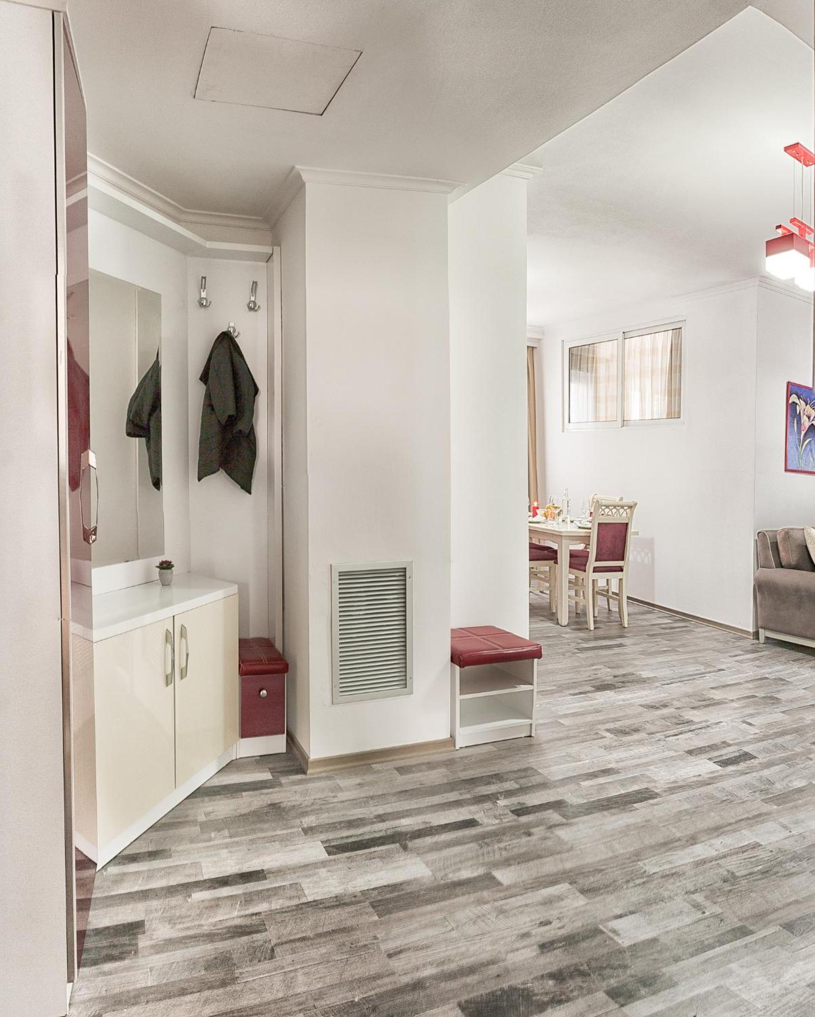 Dora Residence Collak Rom bilde