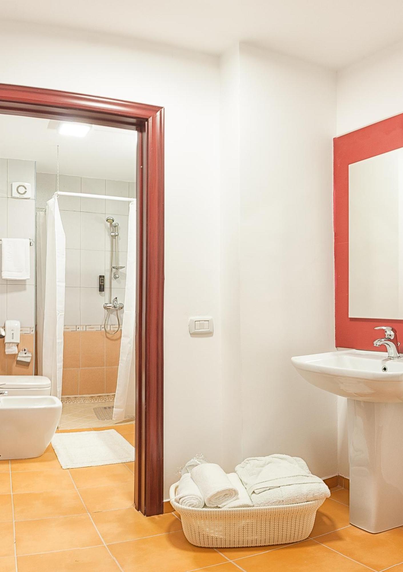 Dora Residence Collak Eksteriør bilde